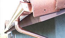 Rain Gutter Installation, Repair, Cleaning in Chazy, NY
